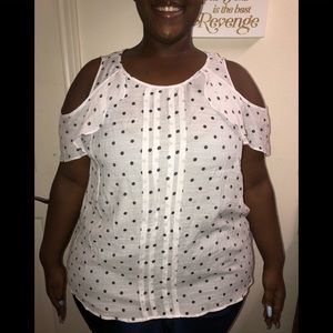 Women’s Blouse